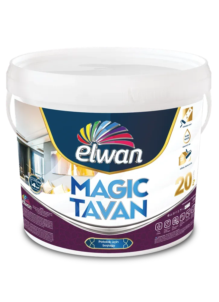 Magic Tavan