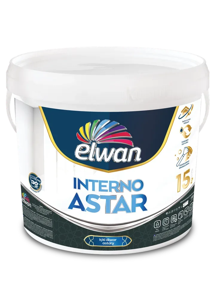 Interno Astar