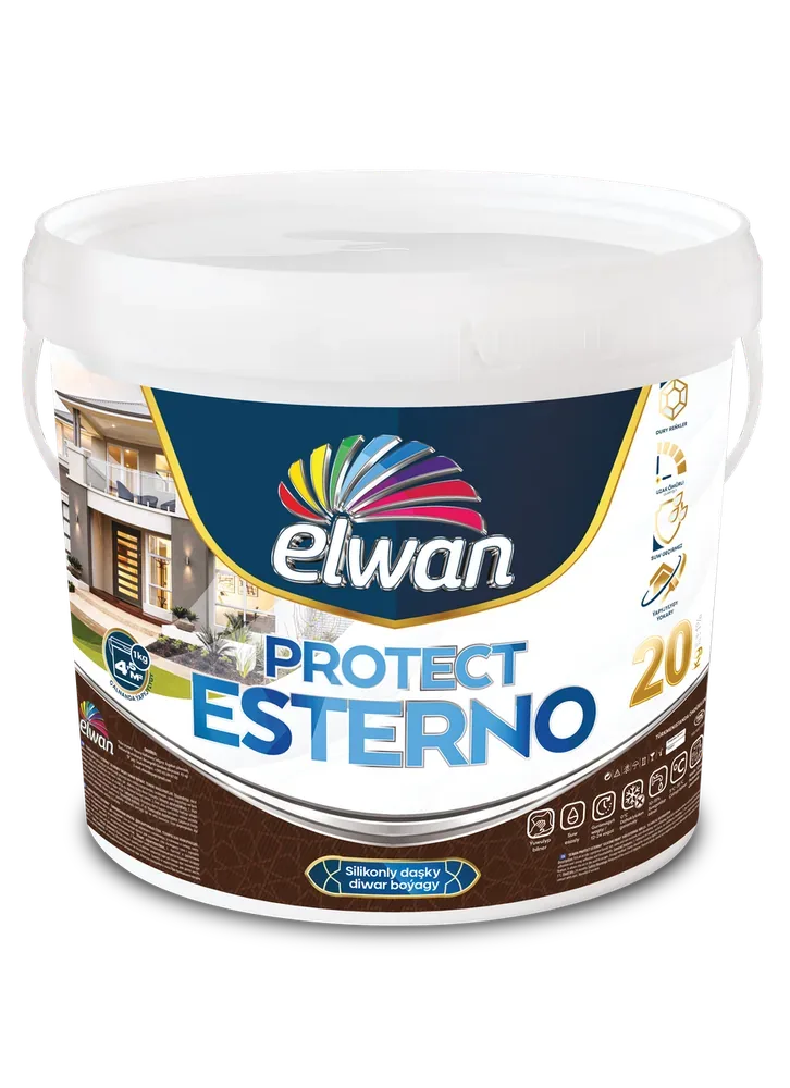 Protect Esterno