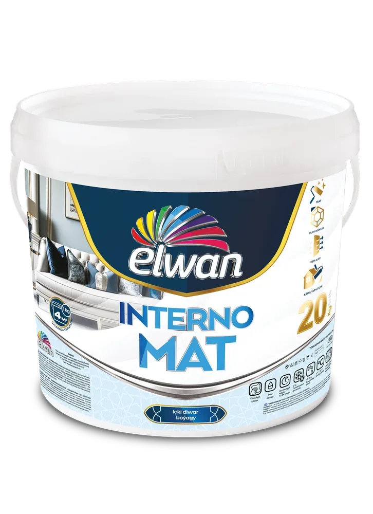 Interno Mat