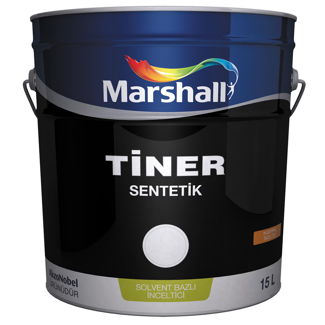 Sentetik Tiner