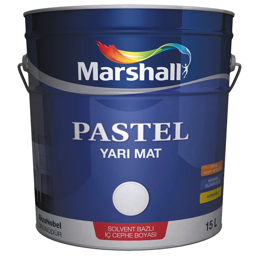 Pastel Ýary Mat
