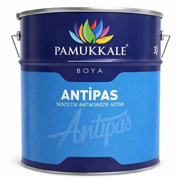 Pamukkale Antipas