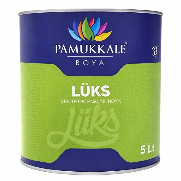 Pamukkale Luxe Parlak BC