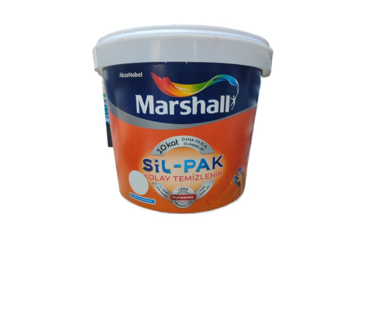 SİL-PAK Plus